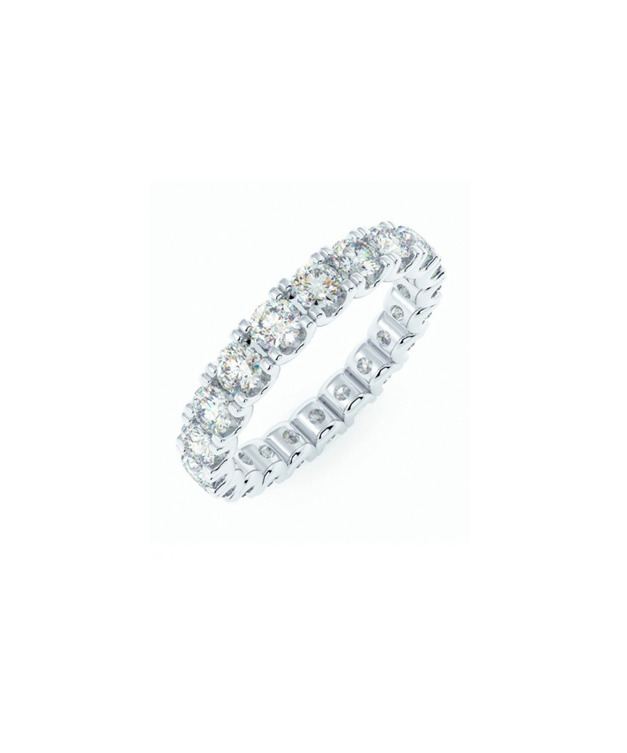 1ct diamond & 9ct white gold ring Sale - Buy Fine Diamonds