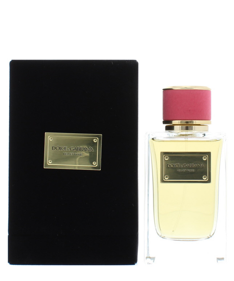 Velvet Rose EDP 150ml Sale - dolce and gabbana