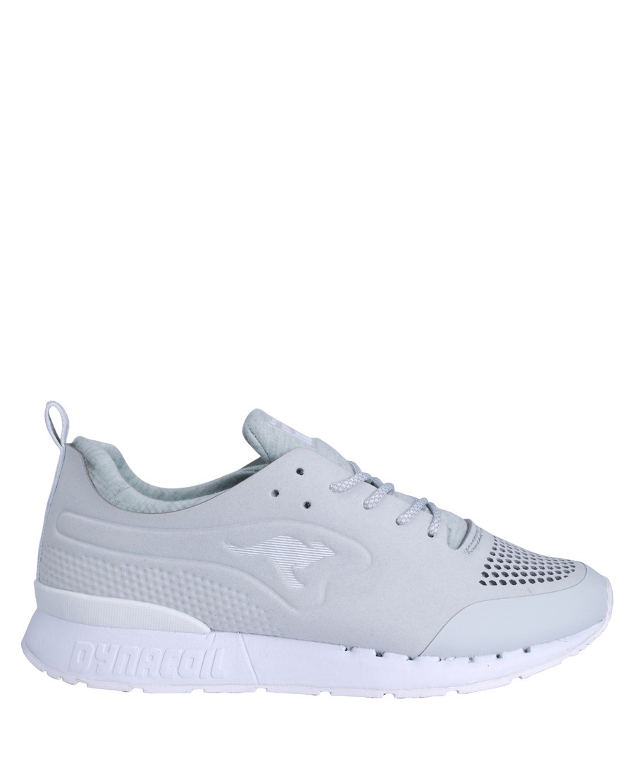 Coil Semi grey & white sneakers Sale - KangaROOS