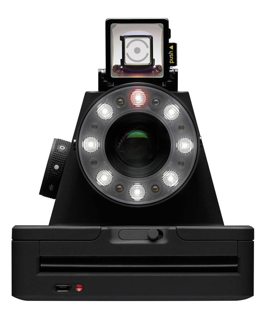 I-1 black Impossible camera Sale - Impossible
