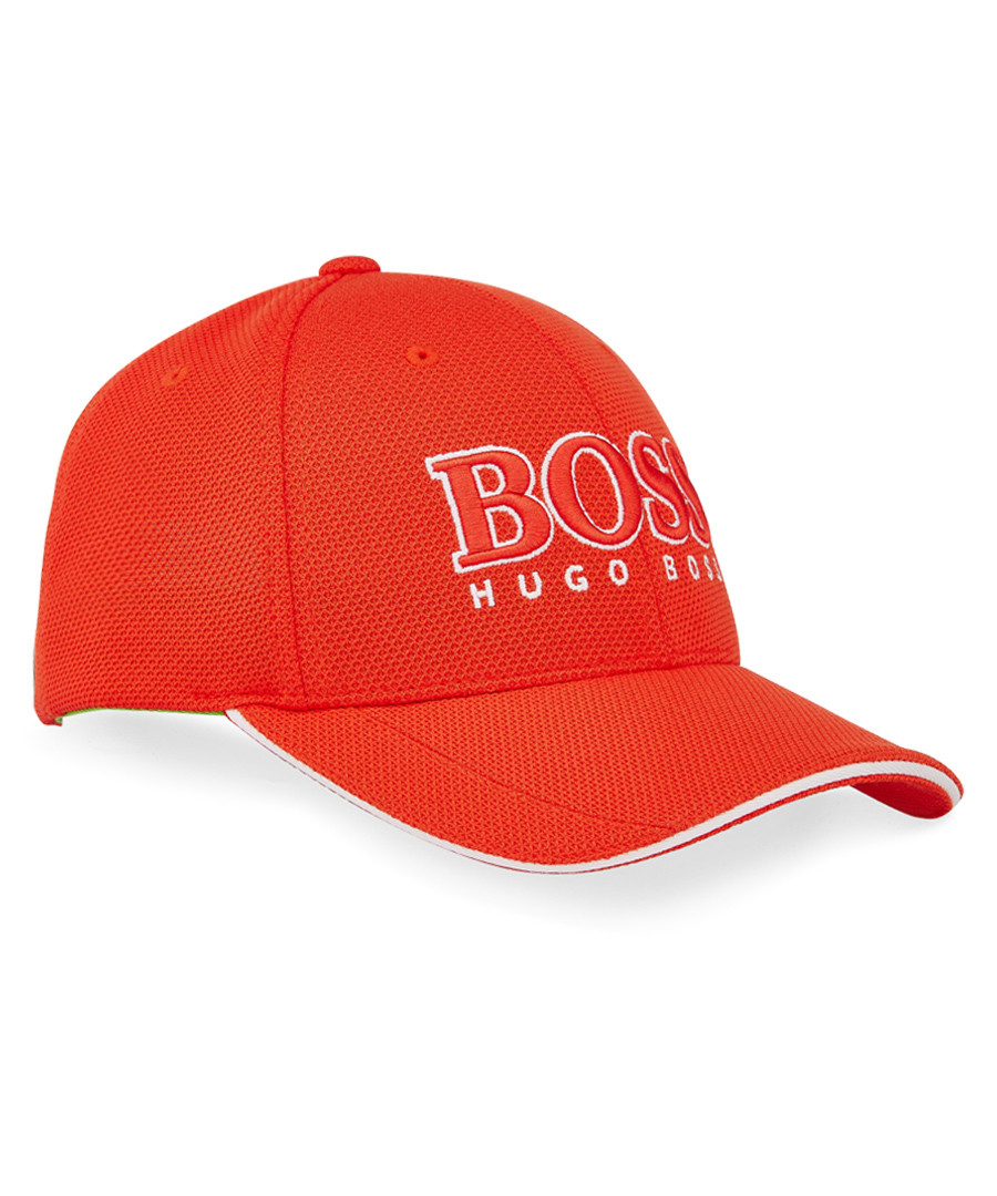 Red baseball cap Sale - Boss By Hugo Boss