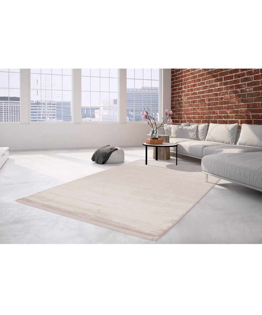 Albero 100 beige rug 80x150cm Sale - pierre cardin