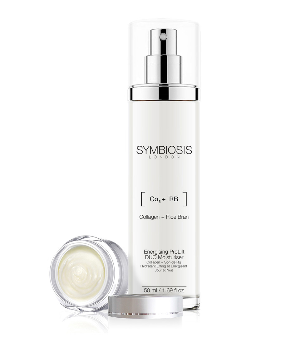 2pc Lifting Collagen skincare set Sale - symbiosis skincare