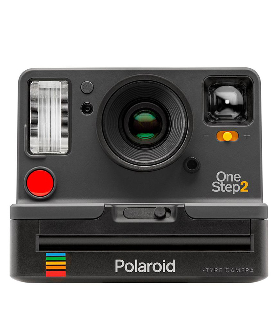 OneStep 2 VF graphite camera Sale - polaroid
