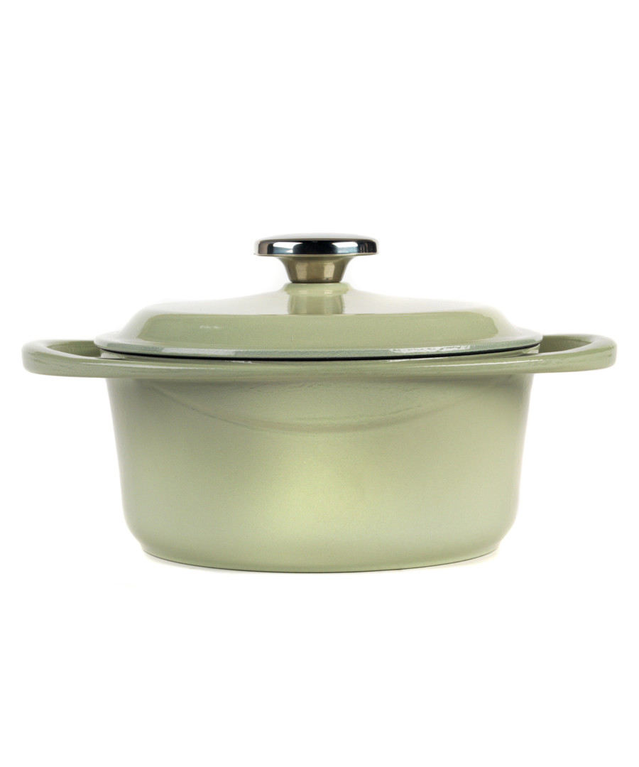 Berndes white casserole dish 20cm 2.4L Sale - Berndes