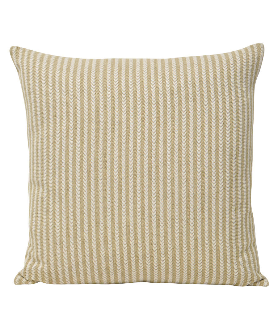 Chicago natural cushion Sale - riva paoletti