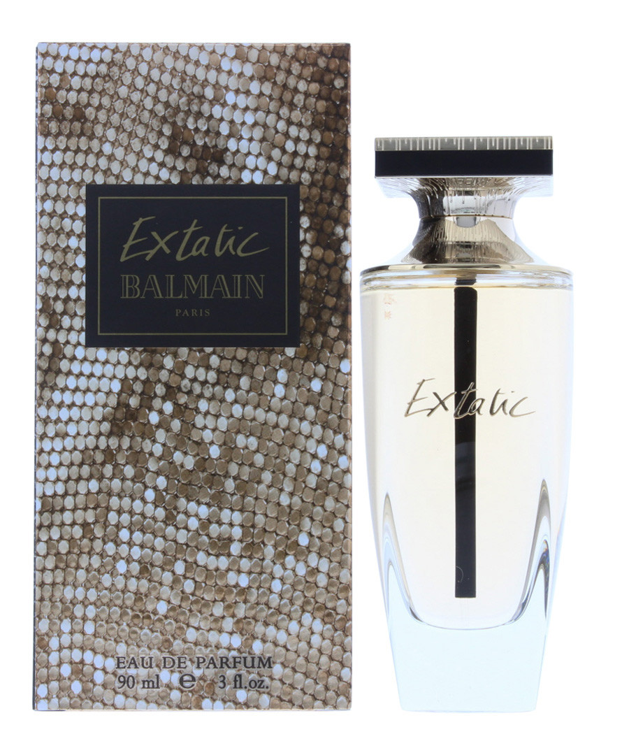 Extatic EDP 90ml Sale - balmain