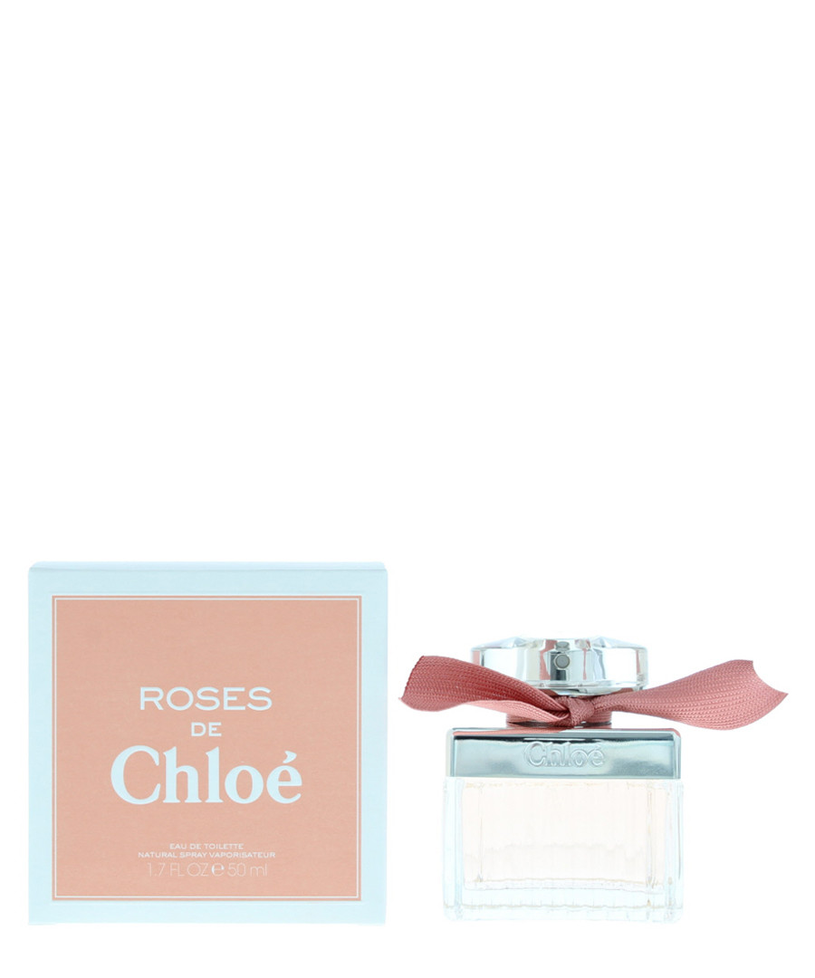 Roses of Chloé EDT 50ml Sale - chloe