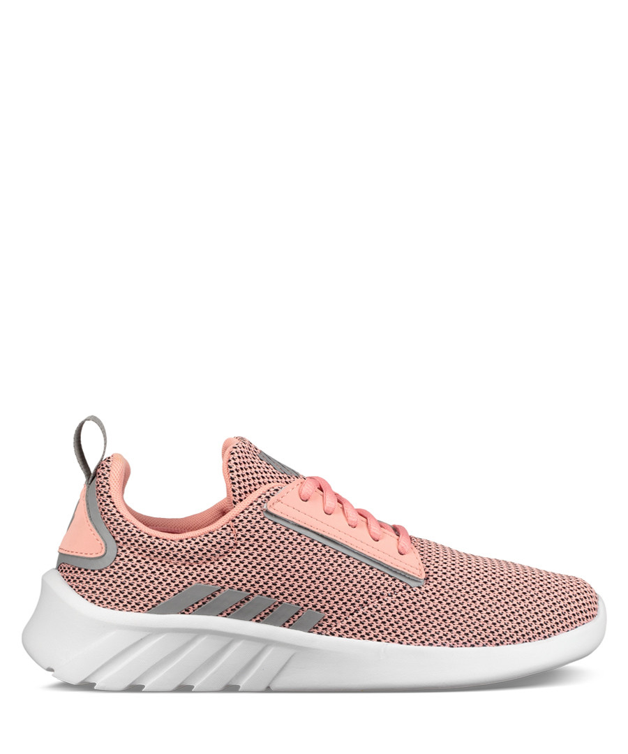 Peach leather sneakers Sale - K-Swiss