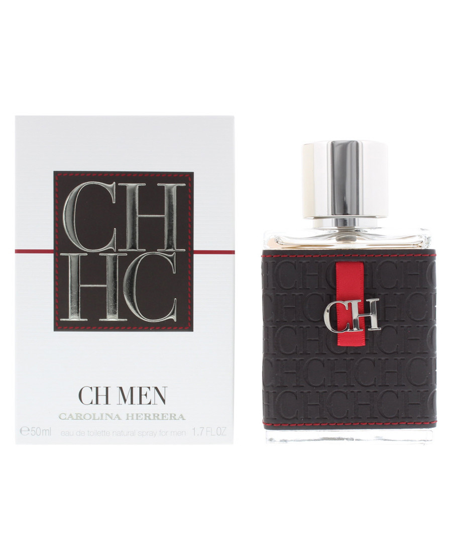 CH Men EDT 50ml Sale - calvin klein