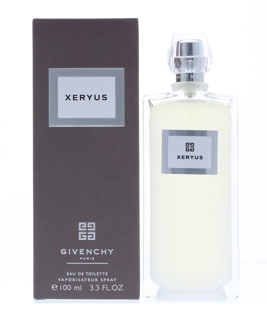 Xeryus EDT 100ml Sale - GIVENCHY