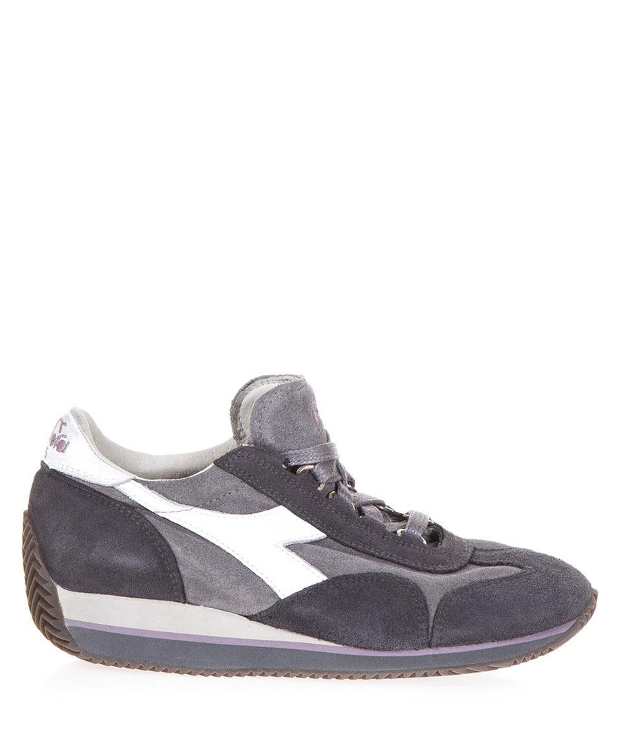 diadora heritage equipe stone wash prezzo
