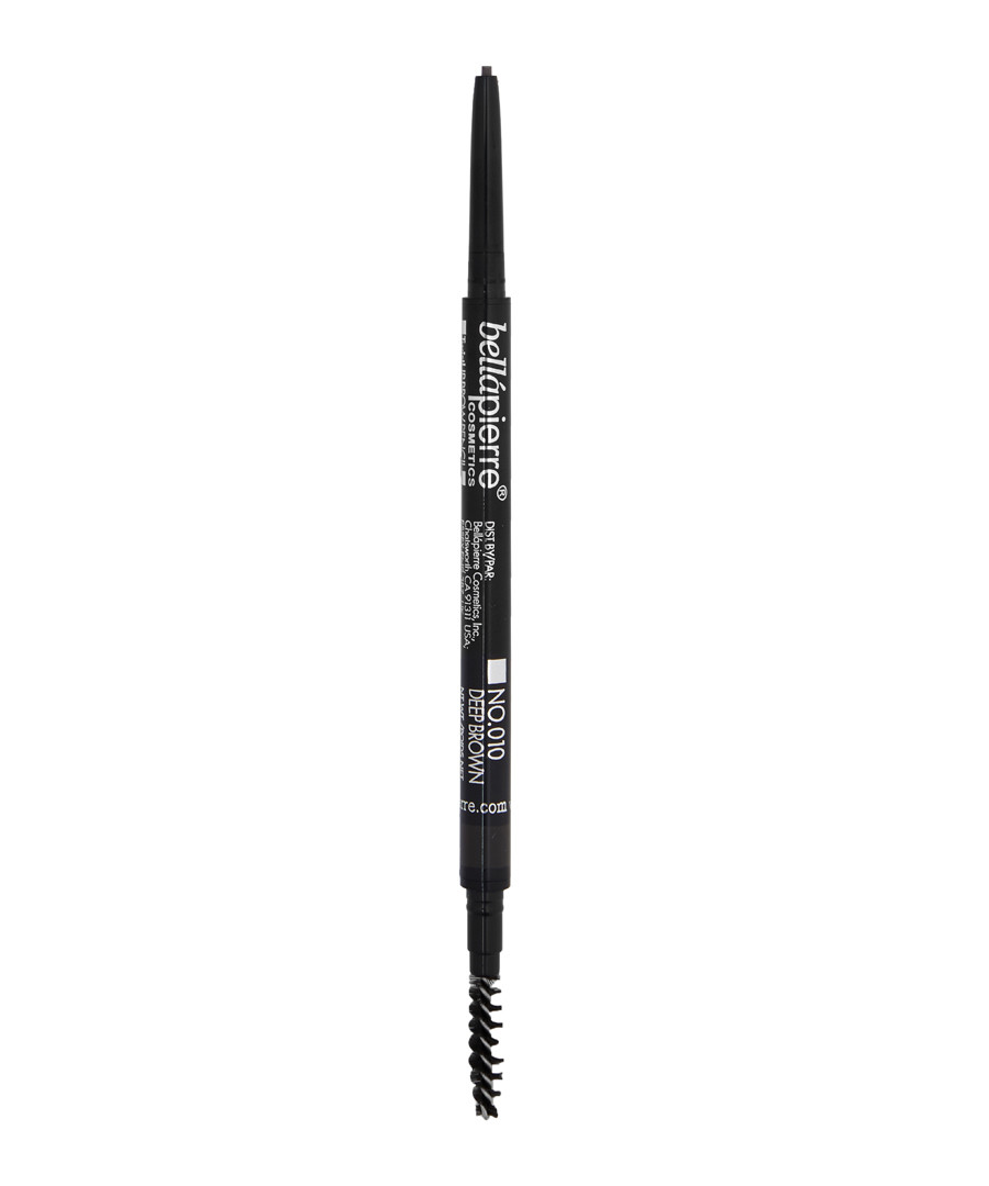 Deep Brown brow pencil Sale - bellapierre