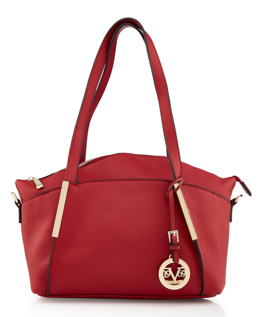Cherry shoulder bag Sale - v italia by versace 1969 abbigliamento sportivo srl milano italia