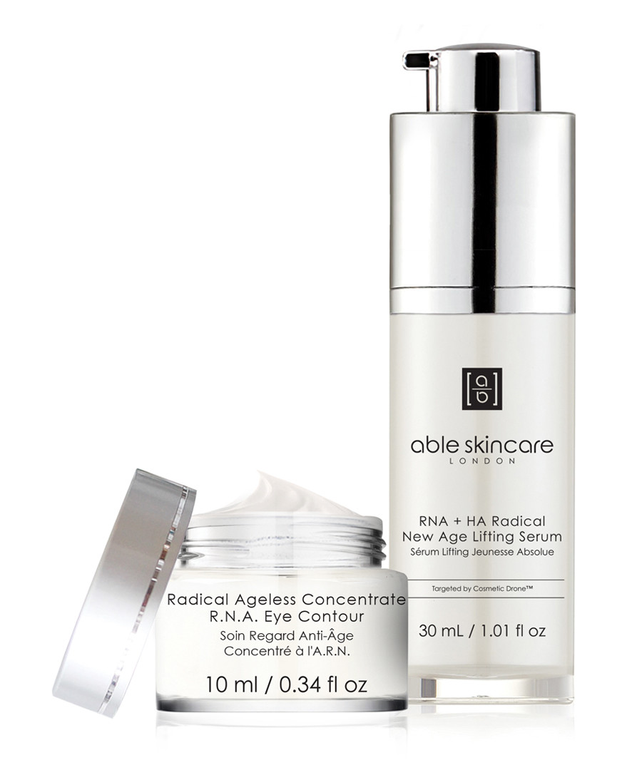 2pc Radical Age Resilience set Sale - able skincare