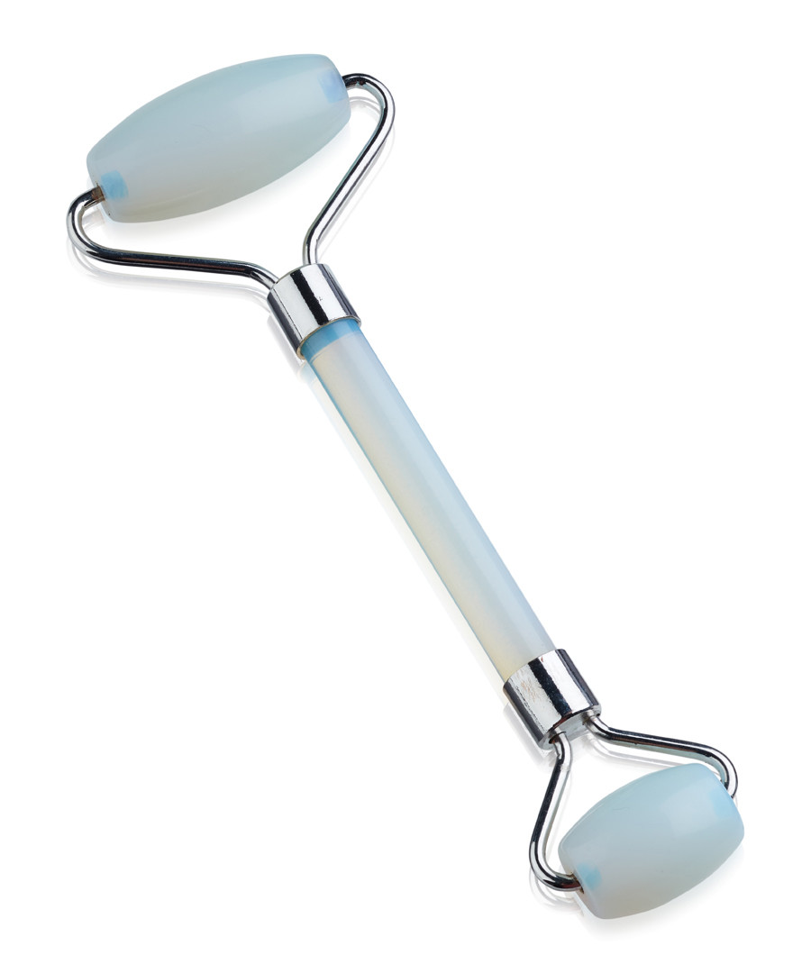 White Opal face roller Sale - zoe ayla