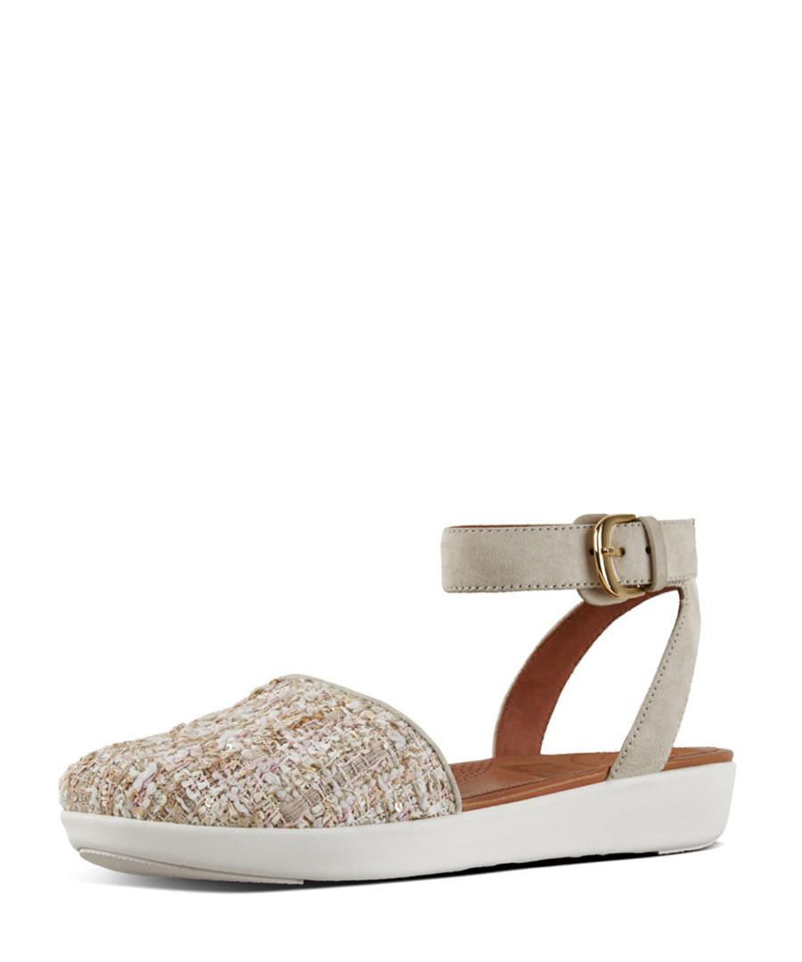 Cova closed-toe sandals Sale - fitflop