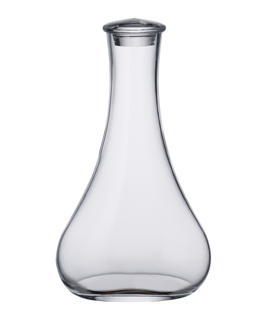 Purismo white wine decanter Sale - villeroy & boch