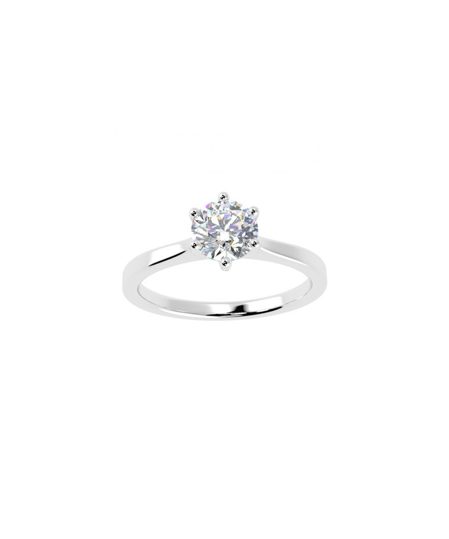 0.25ct diamond & platinum solitaire ring Sale - Buy Fine Diamonds