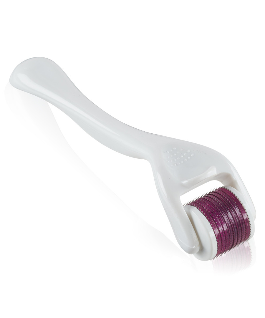 Micro-needling derma roller 0.5 mm Sale - zoe ayla