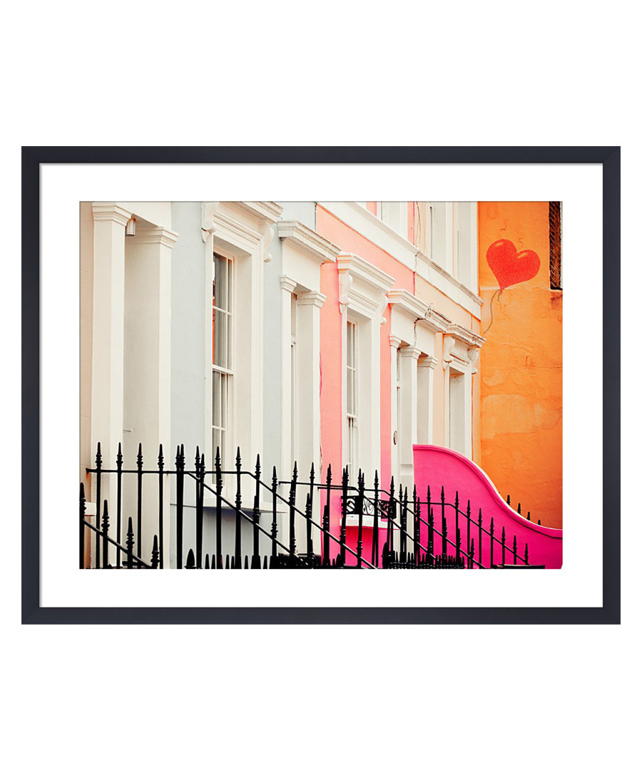 Everybody Loves London print 36x28cm Sale - The Art Guys