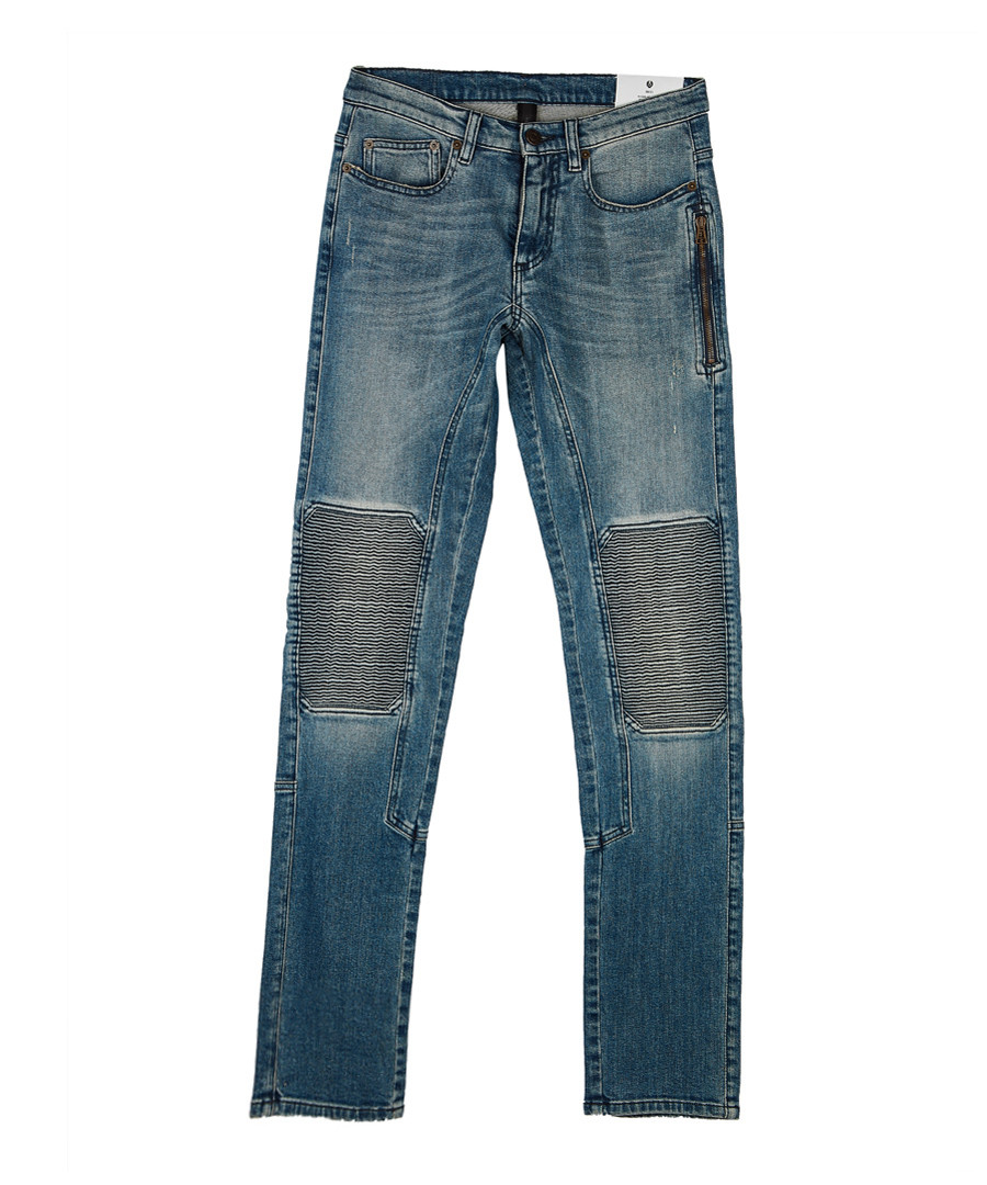 Blackrod dusty indigo trousers Sale - Belstaff
