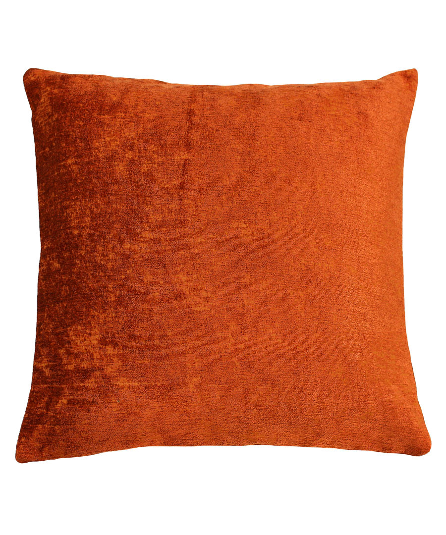 Hampton pumpkin cushion 50cm Sale - riva paoletti