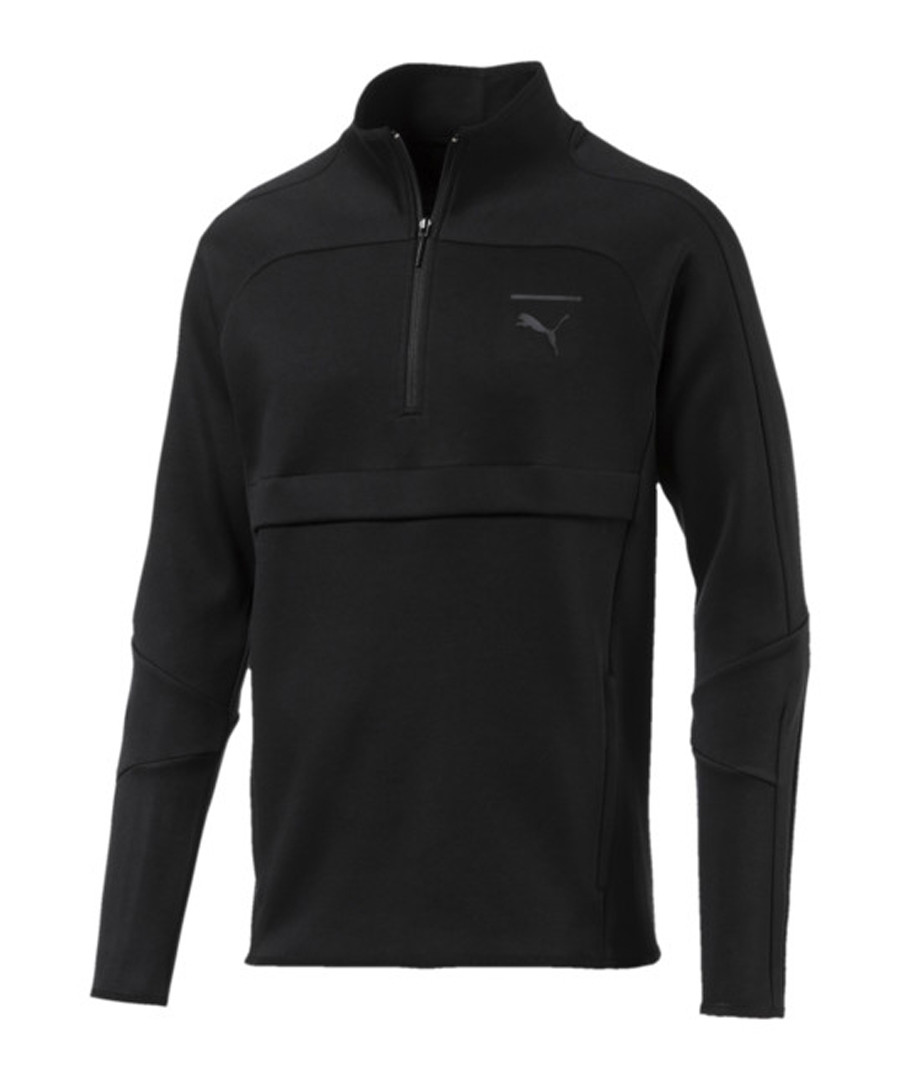 Men's PACE PRIMARY SAVANNAH track top Sale - puma