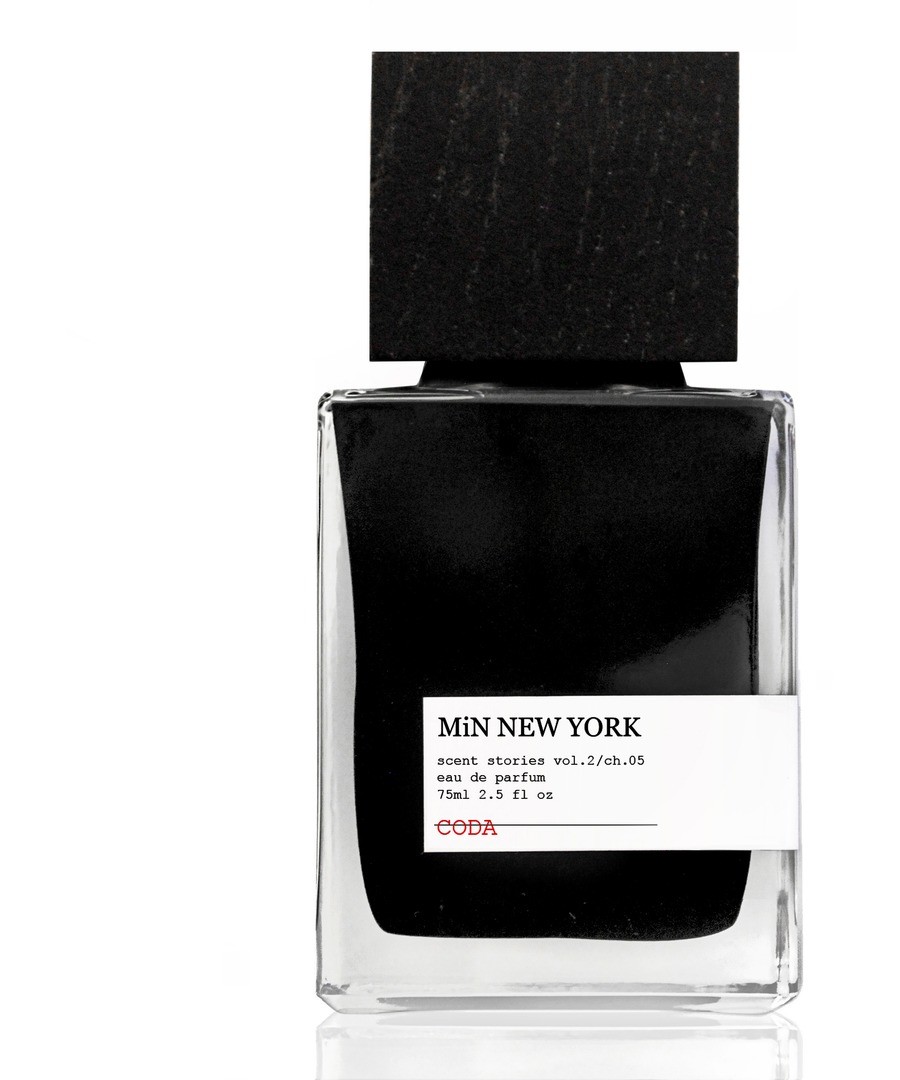 CODA EDP 75ml Sale - MiN New York