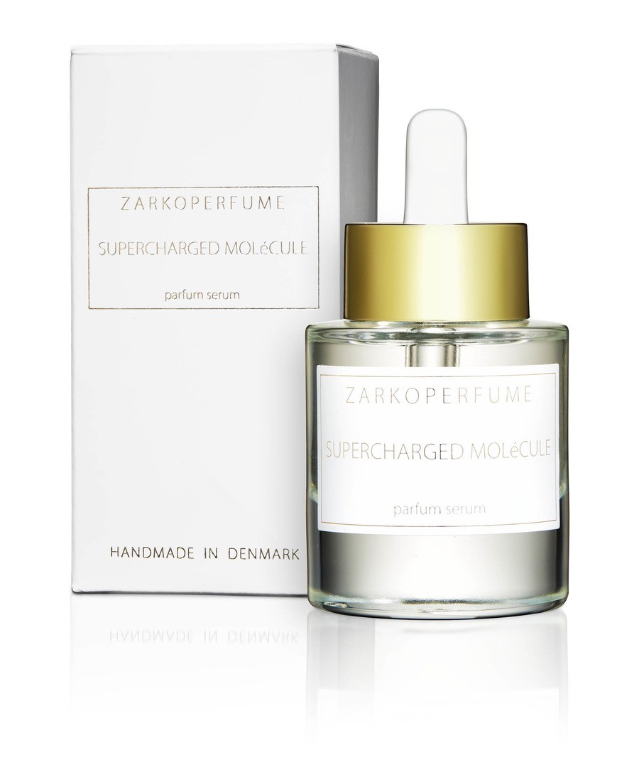 SUPERCHARGED MOLECULE Serum 30ml Sale - Zarko Perfume