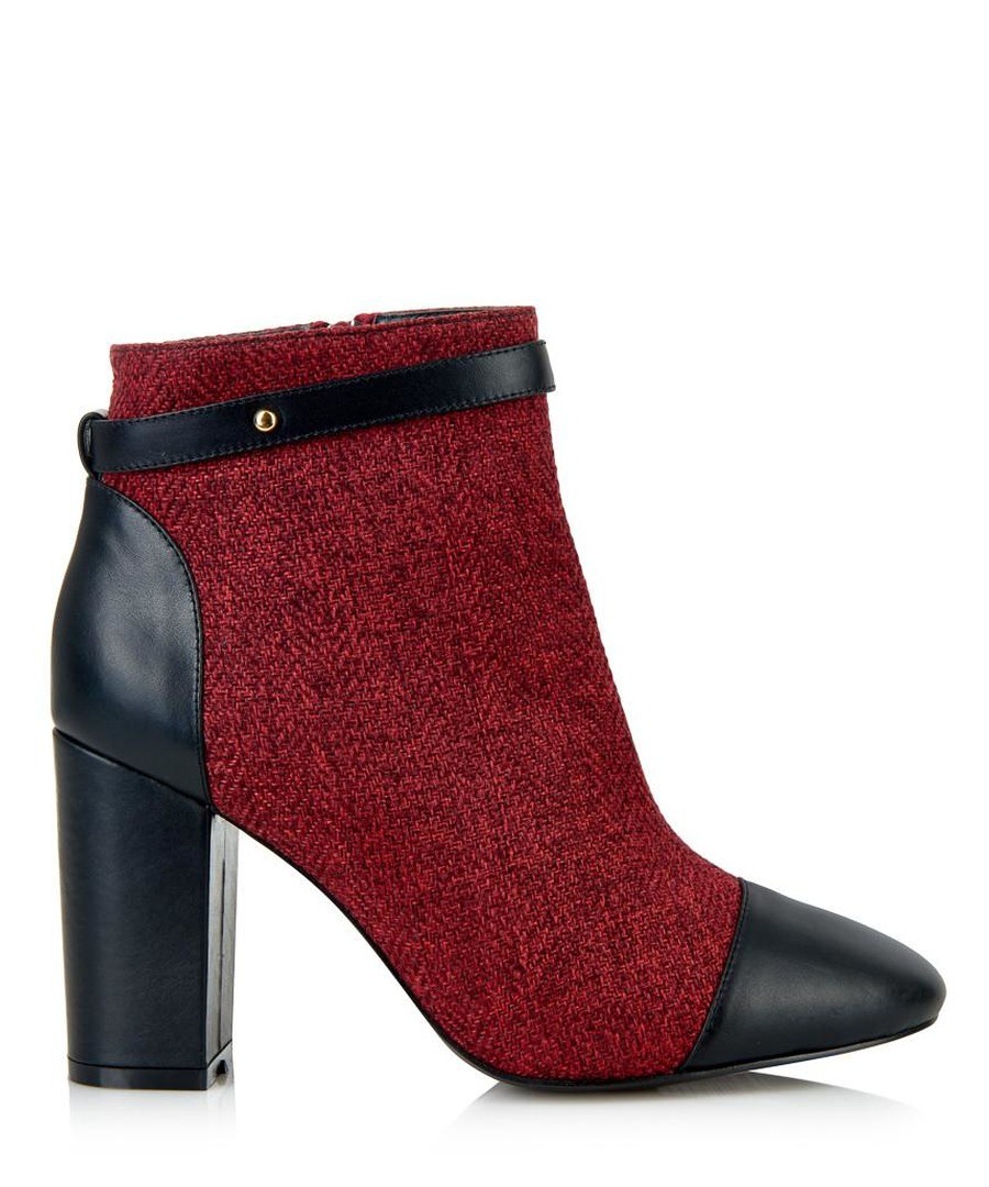 Chester Red Sale - Yull Shoes