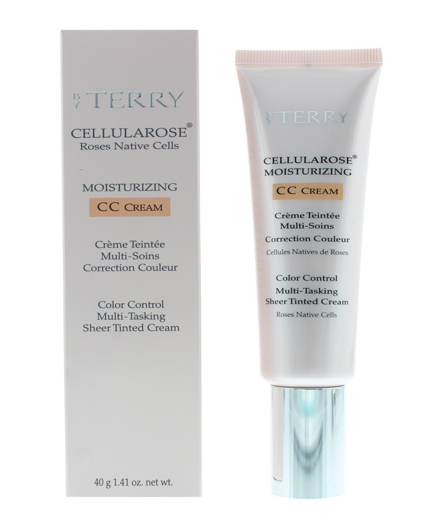 Cellularose moisturising nude CC cream Sale - by terry
