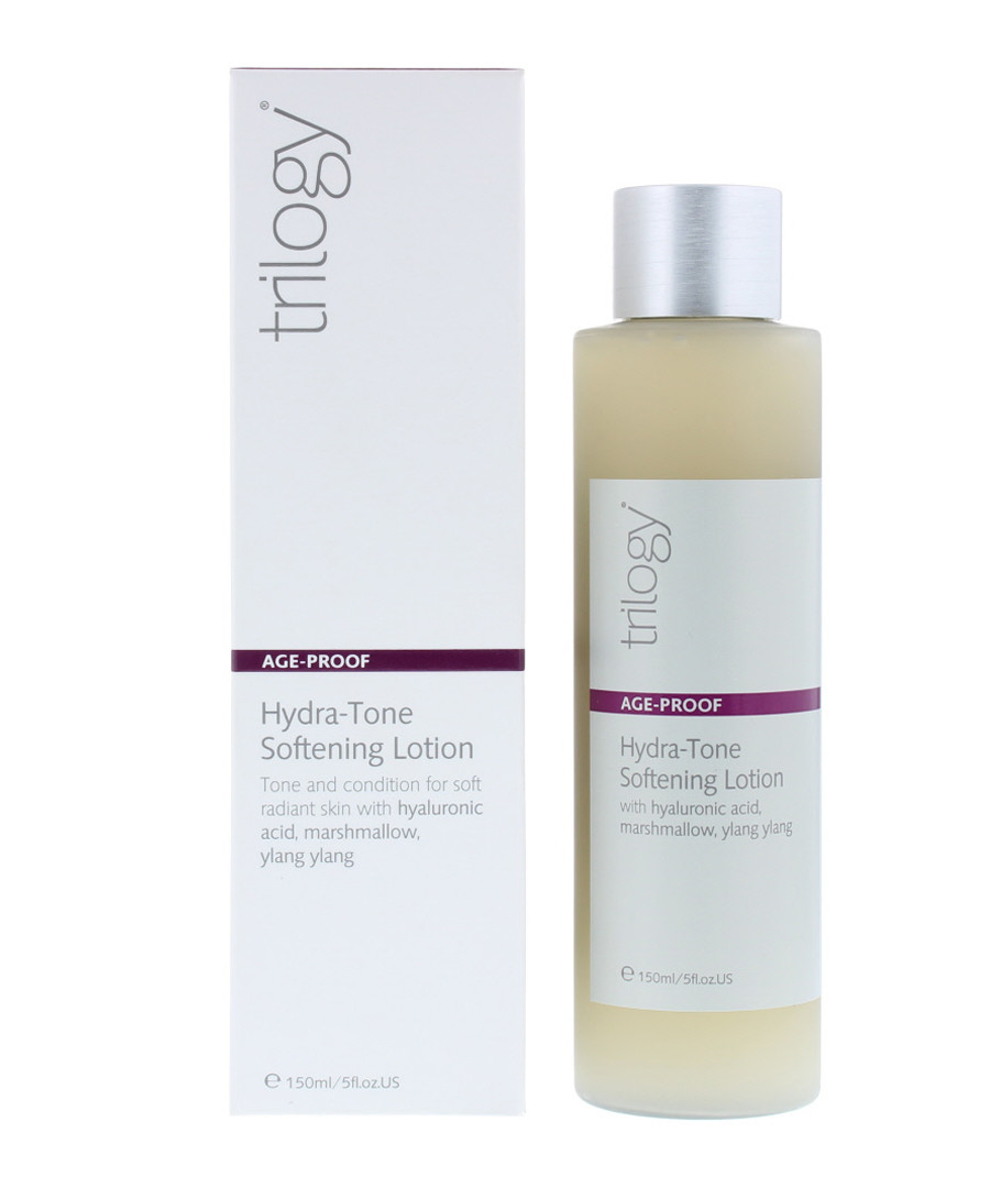 Age-proof hydra tone softening lotion Sale - trilogy