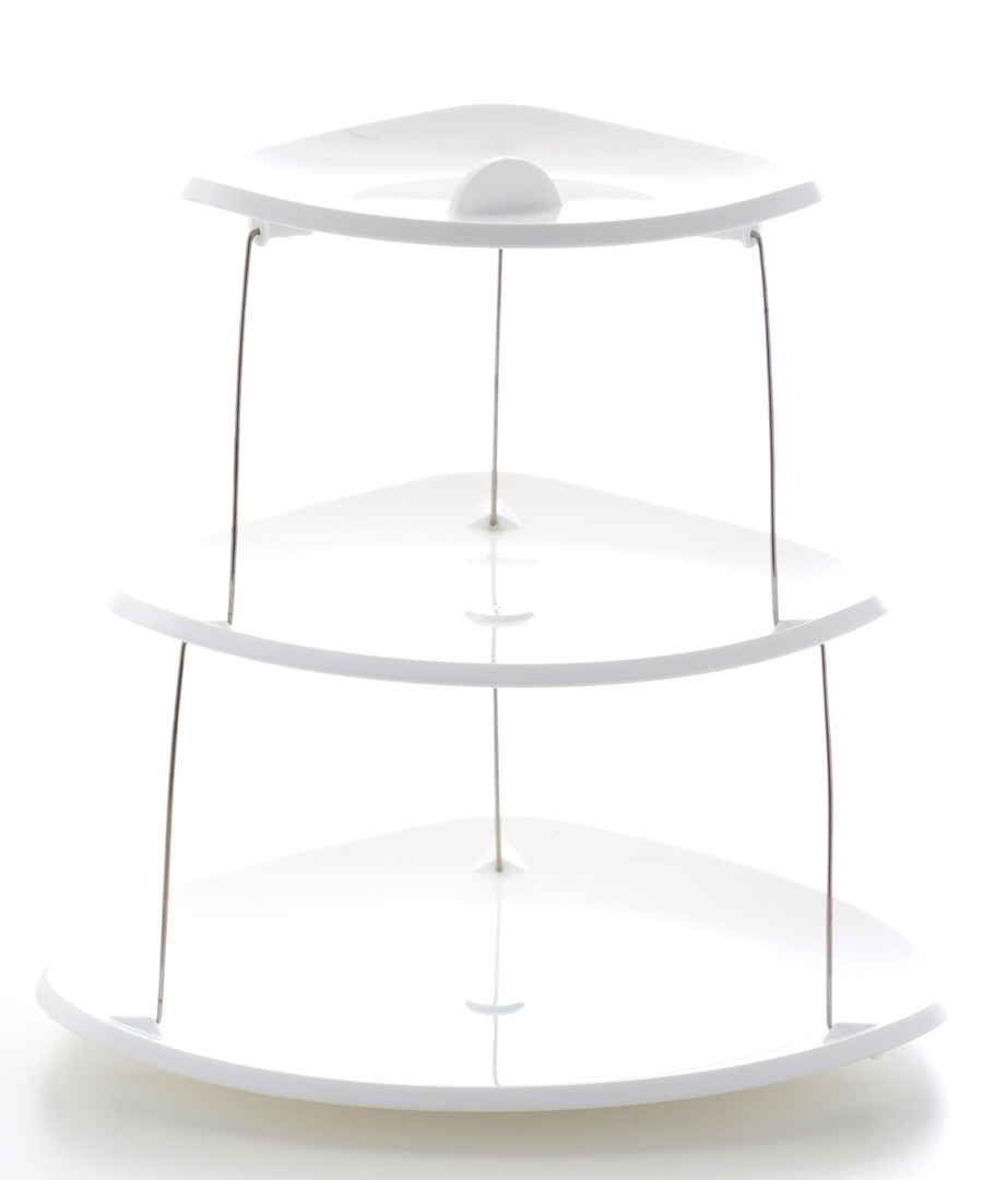 Twist & Fold Platters Sale - Innova Goods