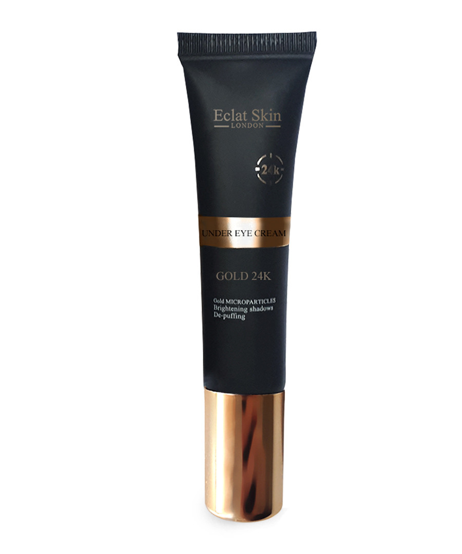 24k gold under eye cream Sale - eclat skincare
