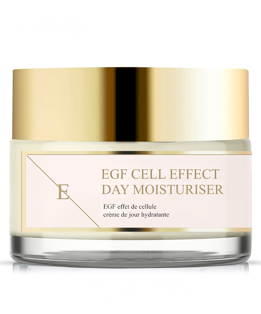 EGF cell effect day moisturiser Sale - eclat skincare