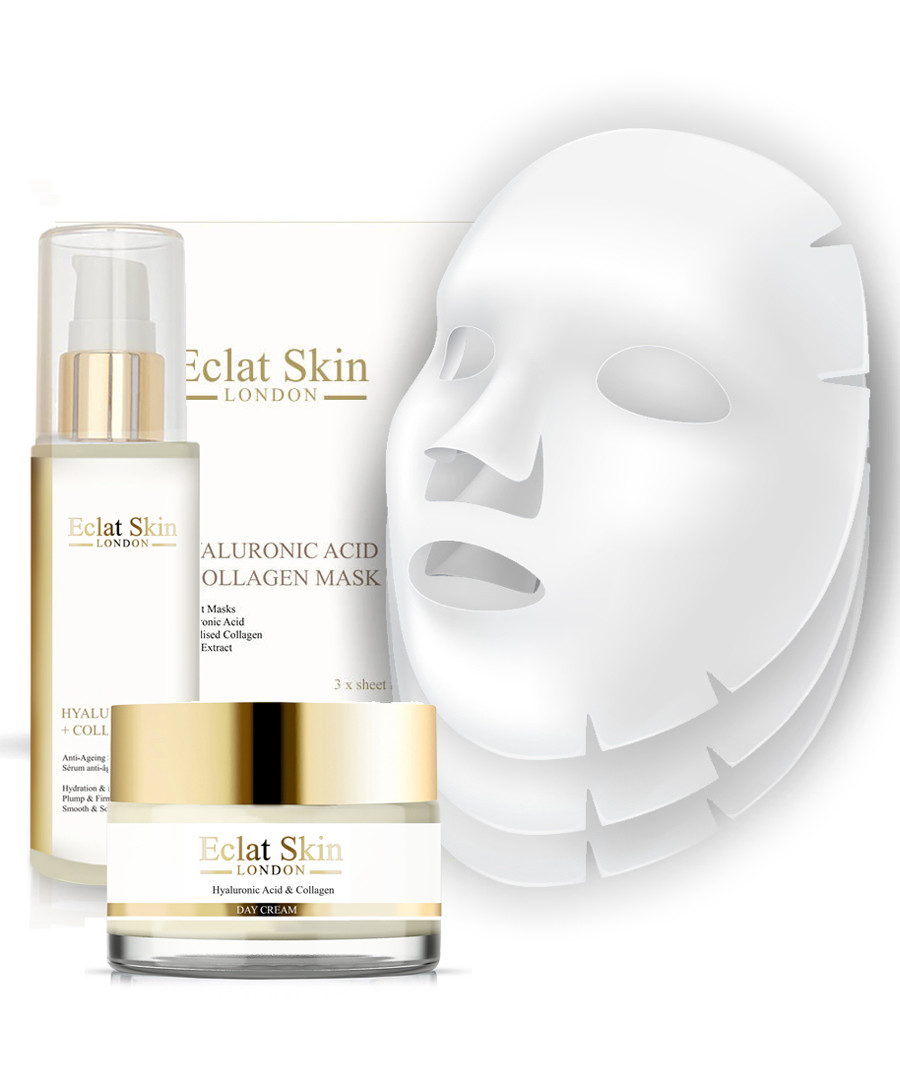 3pc Pro glow hydration starter set Sale - eclat skincare