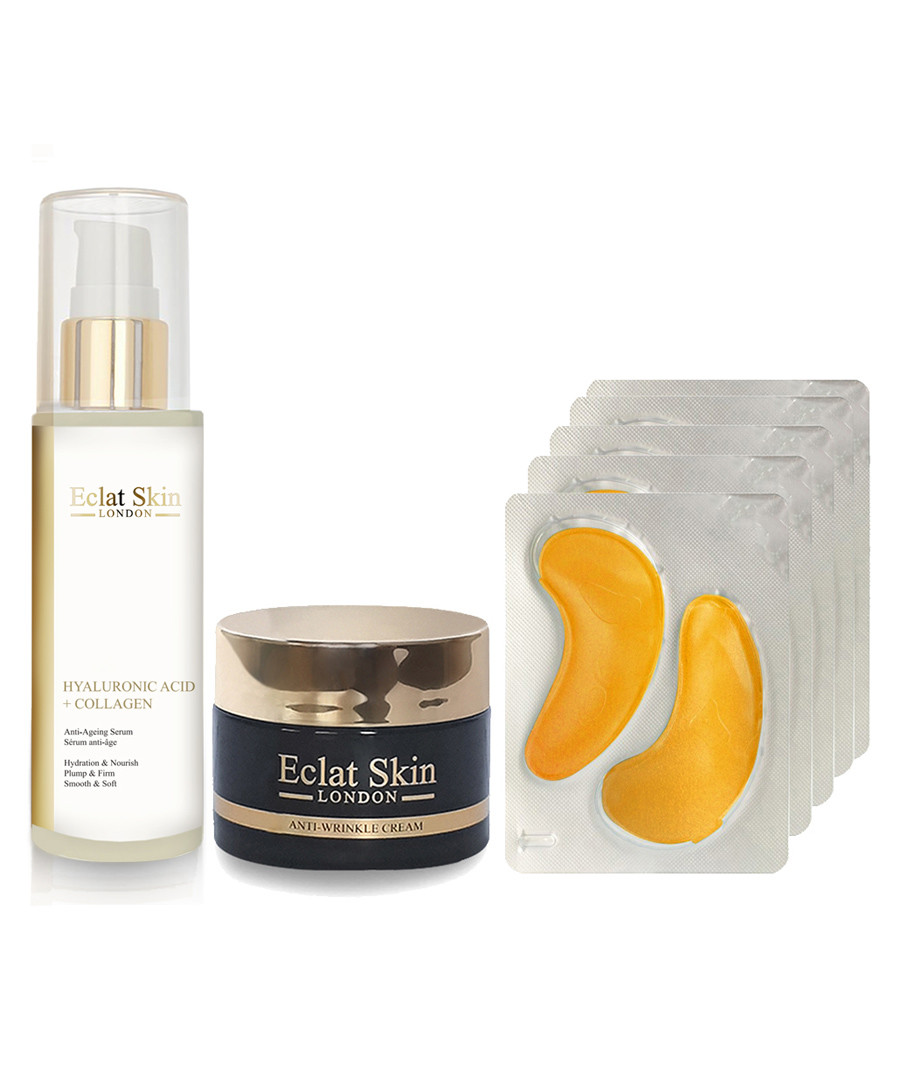3pc Ultra youth booster set Sale - eclat skincare