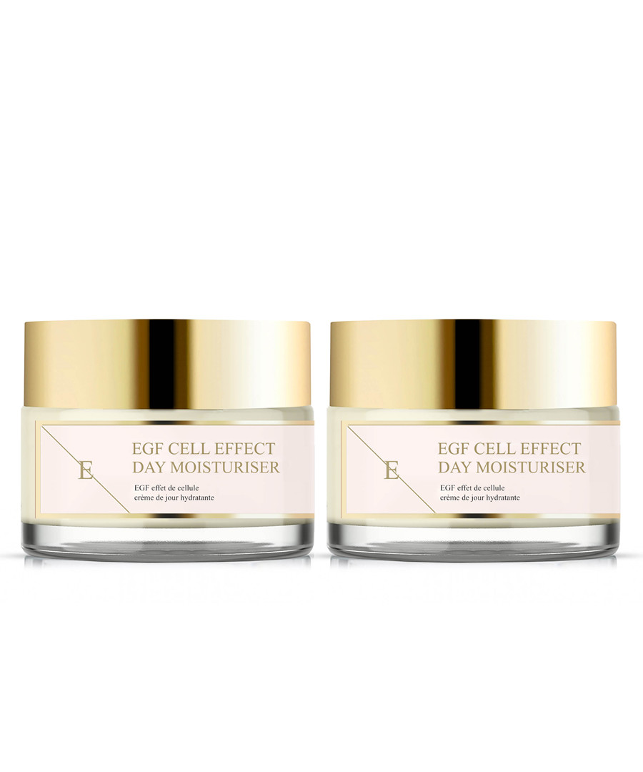 2pc Cell effect moisturiser set Sale - eclat skincare