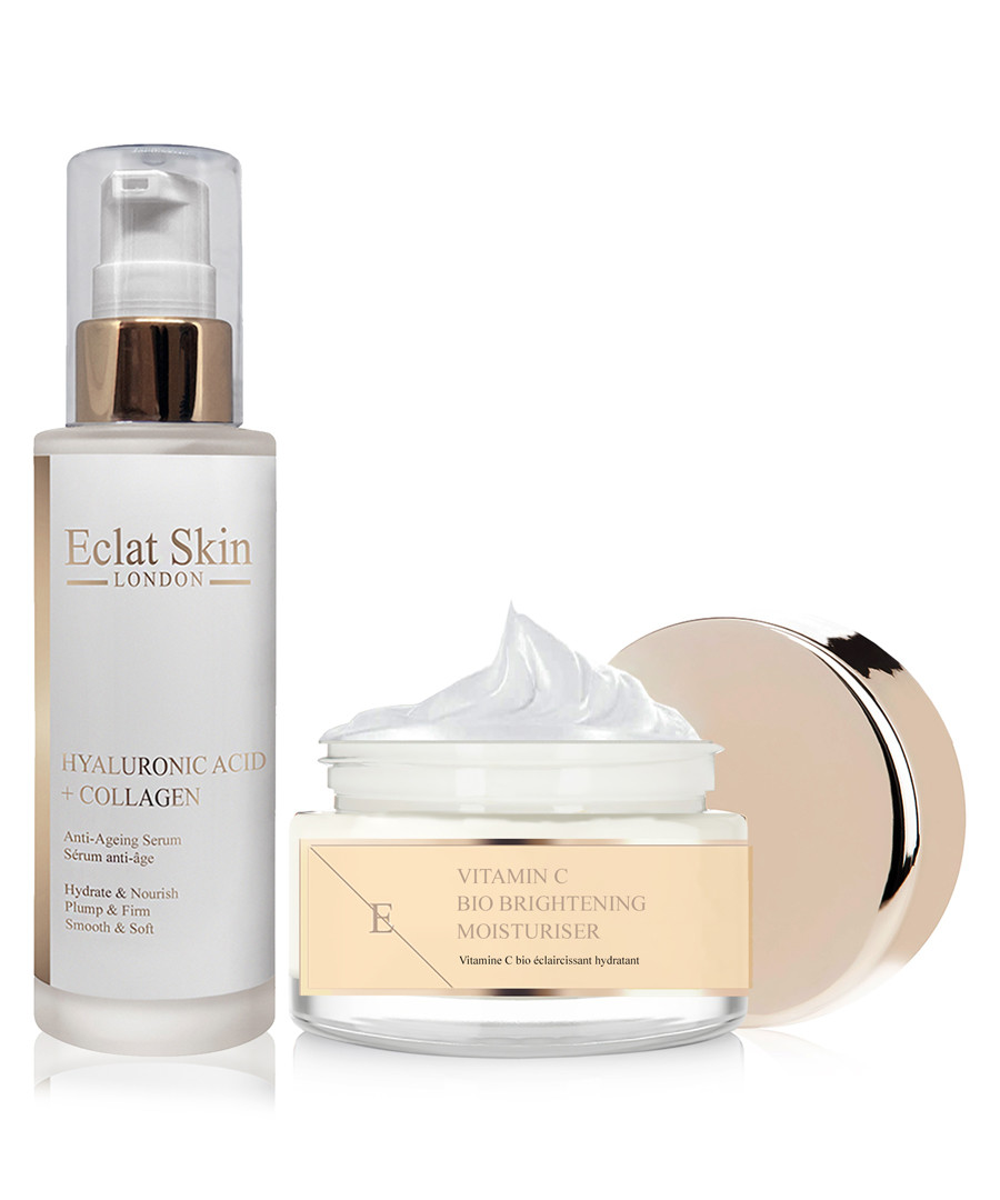 2pc Youth bright & hydration boost set Sale - eclat skincare
