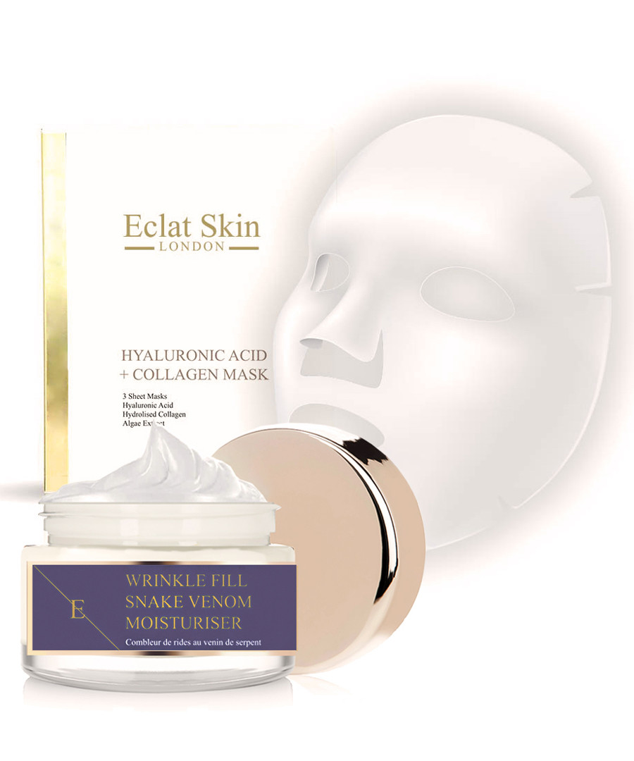 2pc Ultimate youth hydration set Sale - eclat skincare