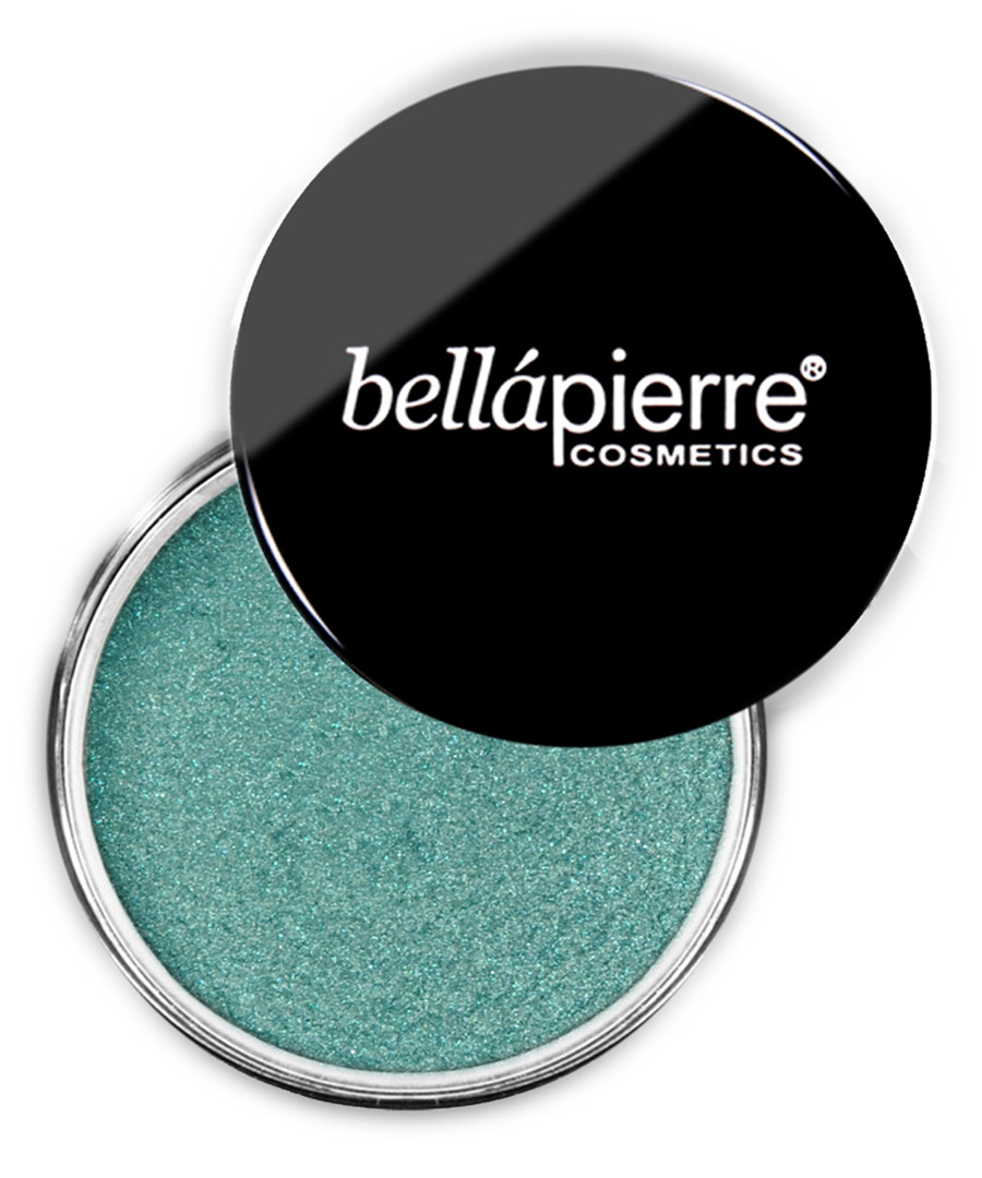 Shimmer Powder tropic 2.35g Sale - Bellapierre