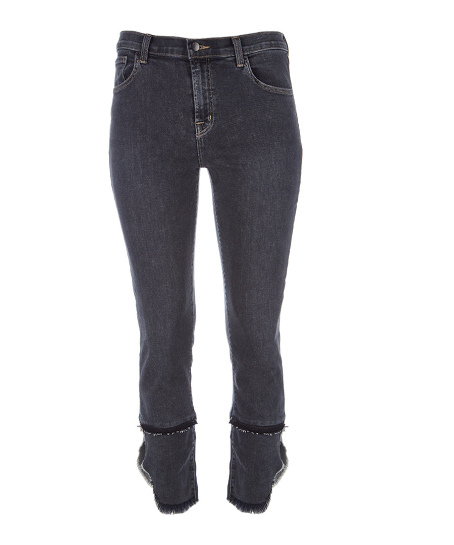 Ruby obscura crop jeans Sale - j brand