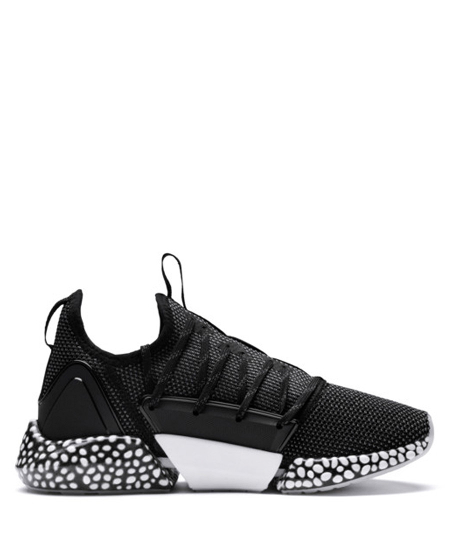 Hybrid Rocket Runner black sneakers Sale - puma