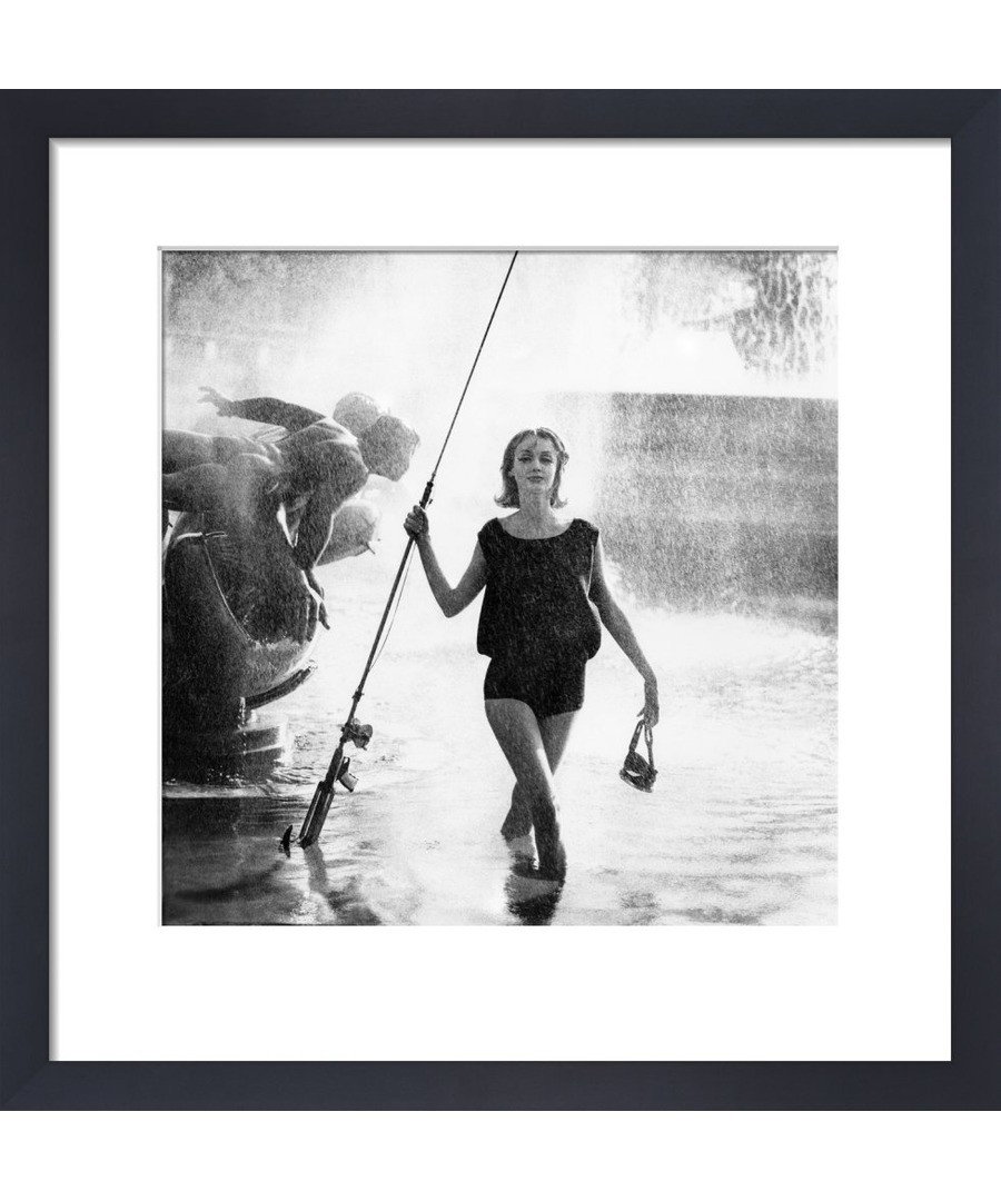 Vogue July 1961 Sale - Vogue