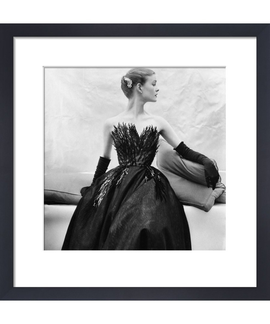 Vogue December 1952 Sale - Vogue
