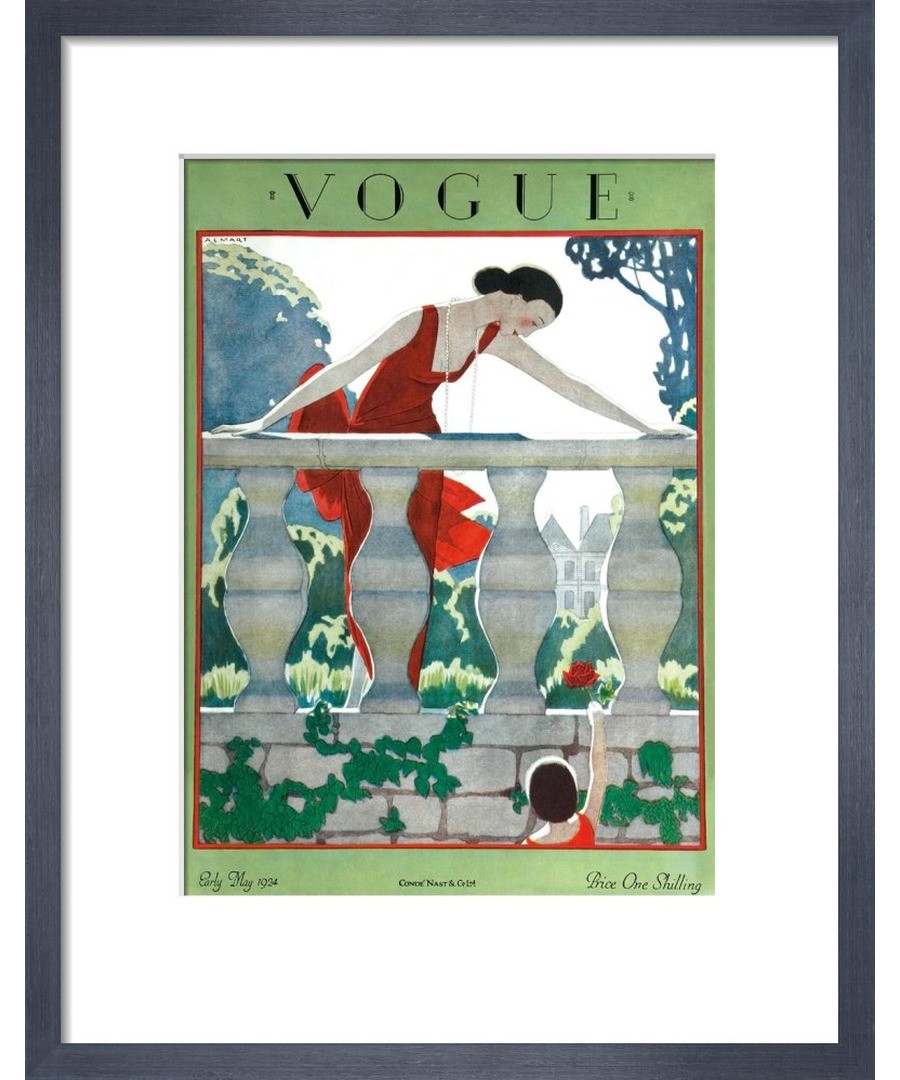 Vogue, Early May 1924 Sale - Vogue