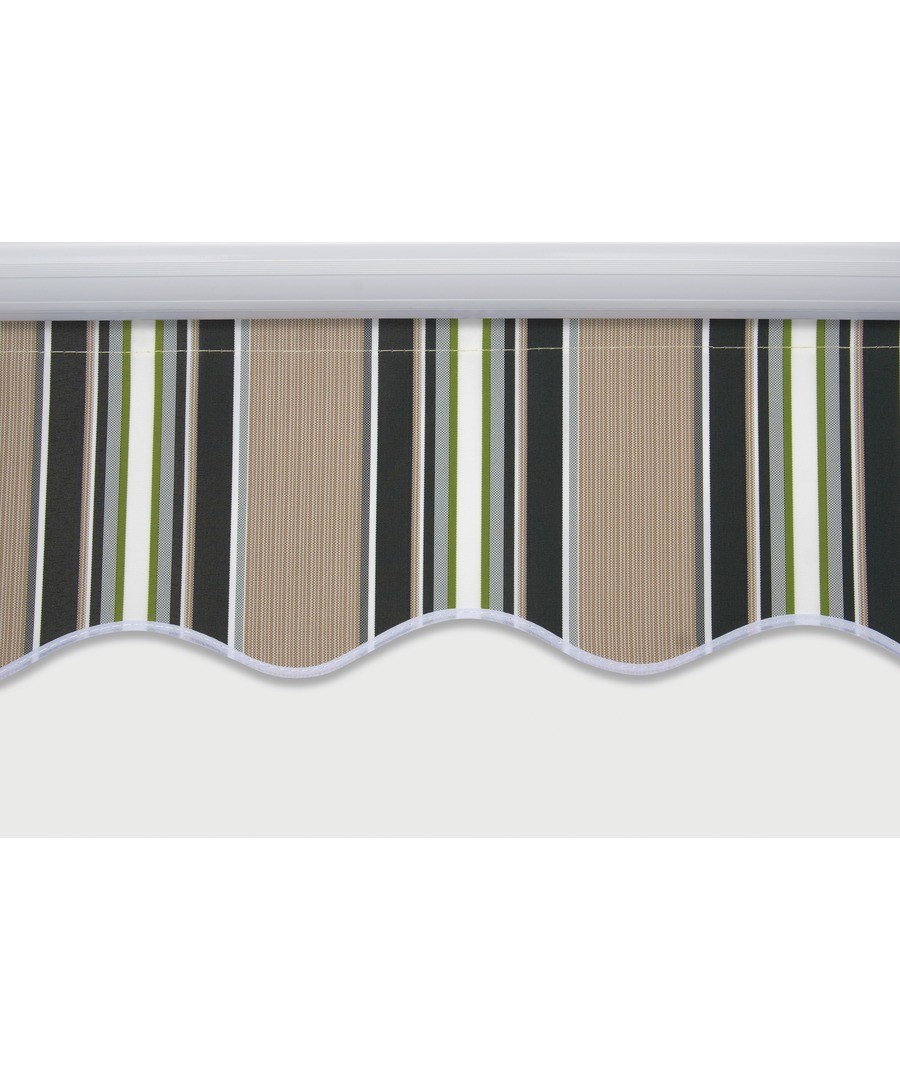 Ascot 3.5m Awning Sale - Greenhurst