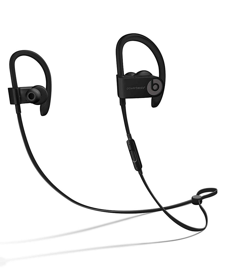 Powerbeats3 bluetooth hook earphones Sale - beats