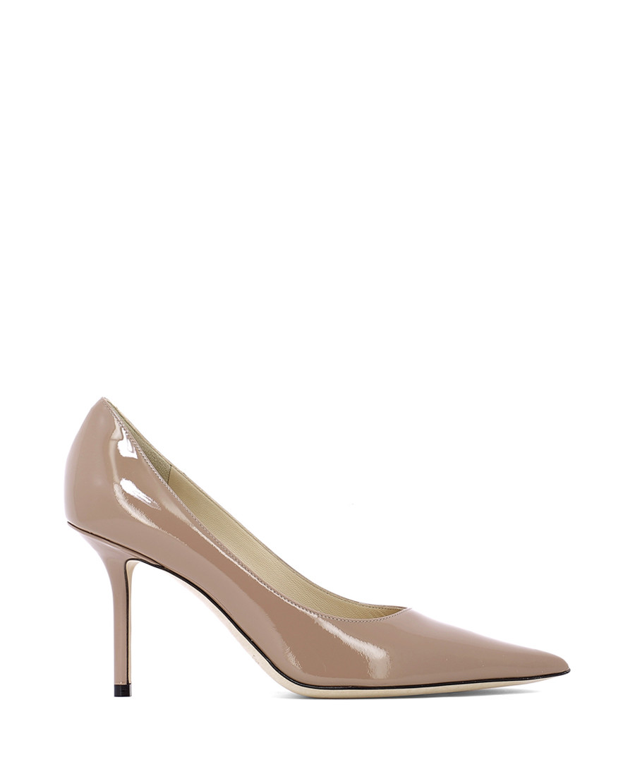 dusty pink shoes heels